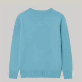 Suéter Infantil Menino De Tricot 1 a 3 Anos Yoyo Kids