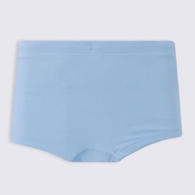 Sunga Infantil Menino Mickey 1 a 3 Anos Disney Azul