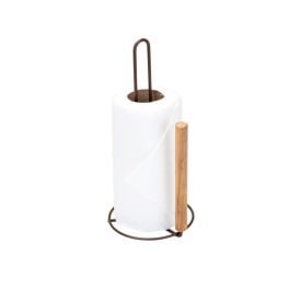 Suporte para Rolo de Papel Toalha Eco Design Terra Brasil Arthi
