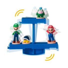 Super Mario Jogo de Equilíbrio Balancing Game Epoch - Sortido