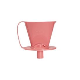 Suporte Coador De Café Moh - Pessego