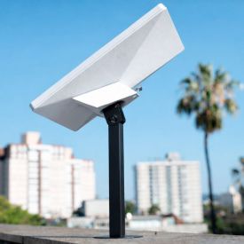 Suporte Fixo Haste para Starlink Mini Xconnect