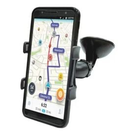 Suporte Veicular Para Celular Tipo Garra Luxcar - 9260