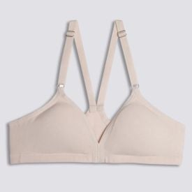 Sutiã Juvenil Top Nadador Com Bojo DelRio