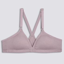 Sutiã Juvenil Top Nadador Com Bojo DelRio