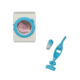 Sylvanian Families Conjunto Lavagem E Limpeza Menina Gato Primavera Epoch - 5775