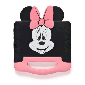 Tablet 7" Multilaser Minnie 64Gb Nb414 - Preto