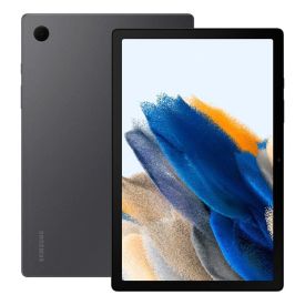Tablet Galaxy Tab A8 4G 10,5 ” 64Gb Grafite - X205