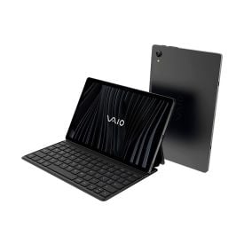 Tablet Vaio 10,4" 4G 8Gb Ram 128Gb Android 13 Tl10 - Preto
