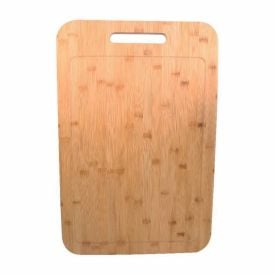Tábua De Corte Bambu Havan Casa 60Cm - ST70758