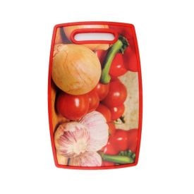 Tábua de Corte Estampada Clink 30Cm - Sortido