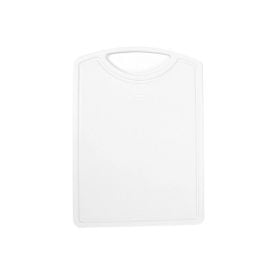 Tábua De Corte Plasvale 30,4Cm - Branco