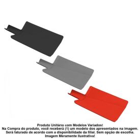 Tábua Dobrável Para Corte Powermaid Camesa - Sortido