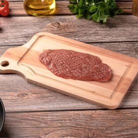 Tábua para Churrasco Gourmet Stolf