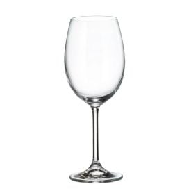 Taça De Vinho Bohemia Requinte 450Ml - Havan Casa