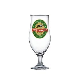 Taça Cerveja Royal Beer Happy Hour 340Ml Ruvolo - Vidro