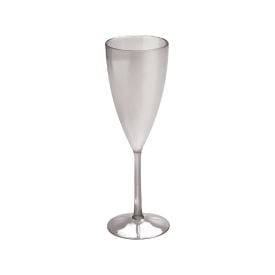 Taça Champanhe Plasútil 180Ml - Cristal
