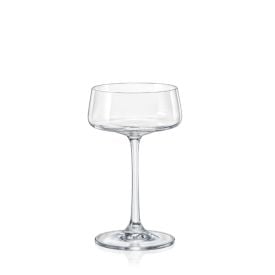 Taça Coquetel Elegance Bohemia - 220ml