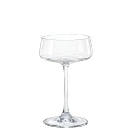 Taça Coquetel Elegance Bohemia - 220ml