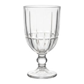 Taça de Água Cristalle 360Ml Hauskraft - Transparente