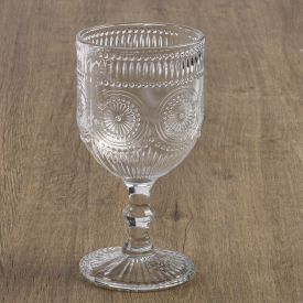 Taça De Água Royal 230Ml Havan Casa - Vidro