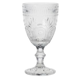 Taça De Água Bico De Jaca 320Ml Havan Casa - San Juan