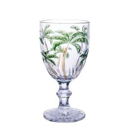 Taça de Água Tree Color Class Home 300Ml - Palmeiras