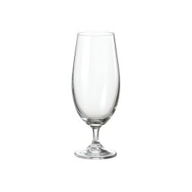 Taça De Cerveja Beer Gastro Bohemia 380 Ml - Transparente