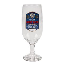 Taça De Cerveja Brasões Glassral 300Ml - Light Beer