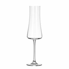 Taça de Champanhe Bohemia Elegance 300 ml - Havan Casa