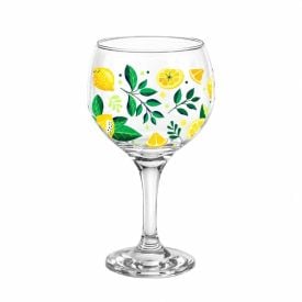 Taça de Gin Aromas 600Ml Decormartin - Sortido
