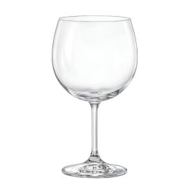Taça de Gin Bohemia 600Ml - Cristal