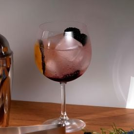 Taça de Gin Bohemia 600Ml - Cristal