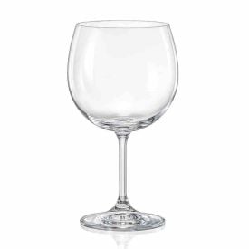 Taça De Gin Bohemia 600Ml - Cristal