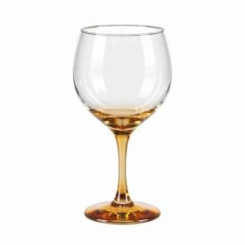 Taça de Gin Demi Âmbar 600Ml Decormartin - Vidro