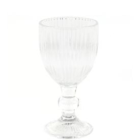 Taça De Licor Vidro Cameratta Hauskraft 60Ml - Transparente