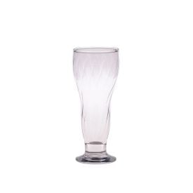 Taça De Milk Shake Nadir Clube 360Ml - Vidro