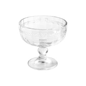 Taça De Sobremesa Imperial Lyor 200Ml - Cristal