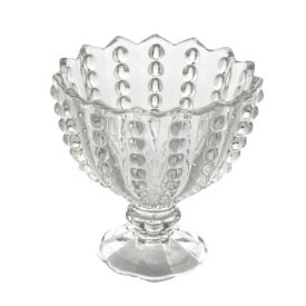 Taça De Sobremesa Maldivas Havan Casa 200 Ml - Vidro