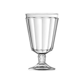 Taça de Água Splendor L'hermitage 330Ml - Transparente