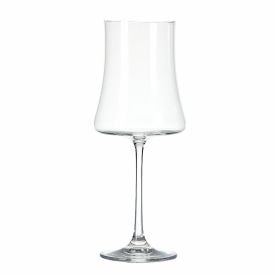 Taça de Vinho Bohemia Elegance 460 ml - Havan Casa