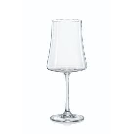Taça De Vinho Bohemia Elegance 560Ml - Havan Casa
