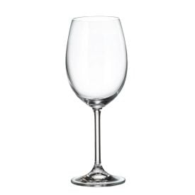 Taça De Vinho Bohemia Requinte 450Ml - Havan Casa