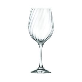 Taça de Vinho Ravena 490Ml Nadir - Vidro