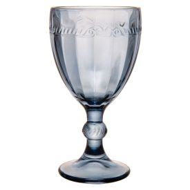 Taça Para Água Imperial 320Ml Lyor - Azul