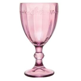 Taça Para Água Imperial 320Ml Lyor - Lilás