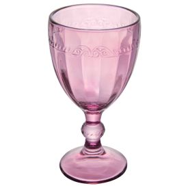 Taça Para Água Imperial 320Ml Lyor - Lilás