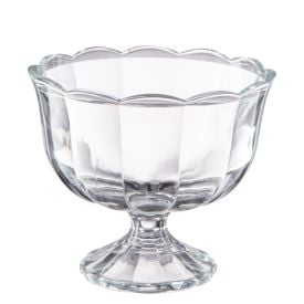 Taça De Sobremesa Peach Hauskraft - 410ml