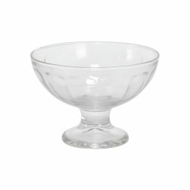 Taça para Sorvete Havan Casa 270Ml - Transparente