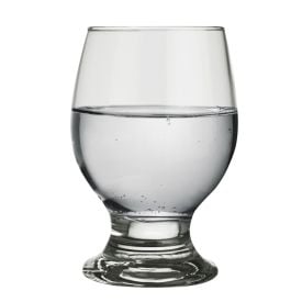 Taça Paulista Para Água 250Ml Nadir - Vidro